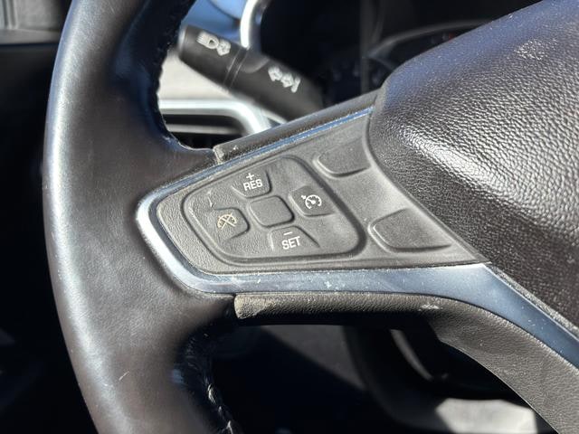 2019 Chevrolet Equinox LT w/1LT Pepperdust at Solomon Chevrolet