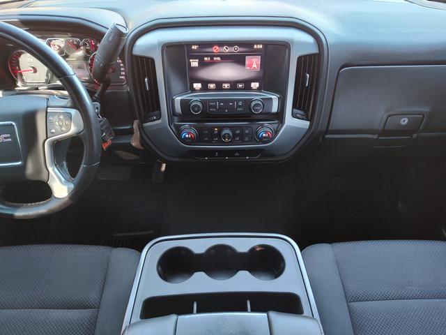 2015 GMC Sierra 1500 photo 15 of 28