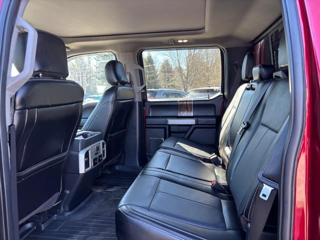 2018 Ford F-150 - 9