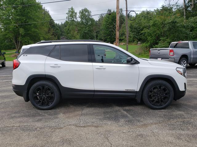 2019 GMC Terrain SLE - 7