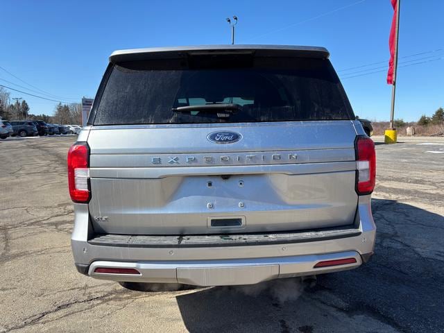 2024 Ford Expedition XLT - 5