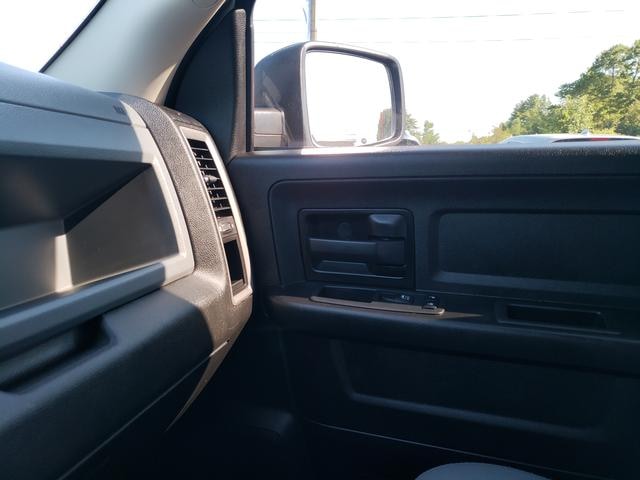 2019 Ram 1500 Classic Express Bright Silver at Auto Express Rt. 8