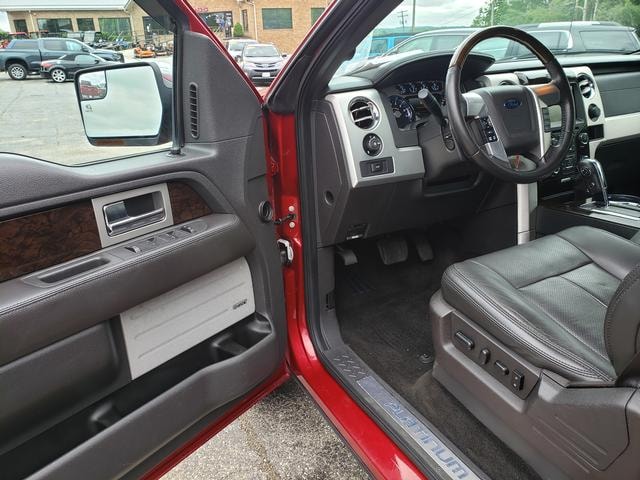 2014 Ford F-150 - 10