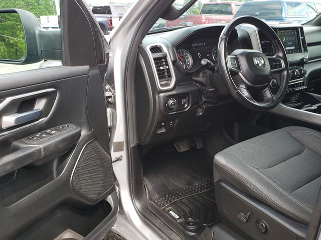 2021 Ram 1500 Big Horn/Lone Star - 10