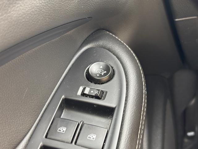 2016 Buick Envision Premium II Ebony Twilight at Solomon Chevrolet