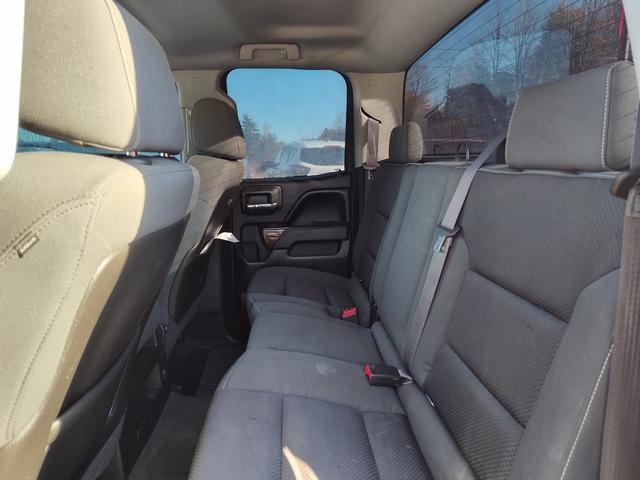 2015 GMC Sierra 1500 photo 13 of 28