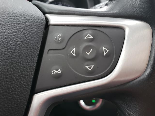 2020 GMC Terrain SLE Satin Steel at South Park Mitsubishi
