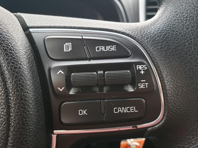 2018 Kia Sportage LX Burnished Copper at Solomon Chevrolet