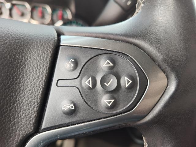 2016 Chevrolet Silverado 1500 photo 22 of 28
