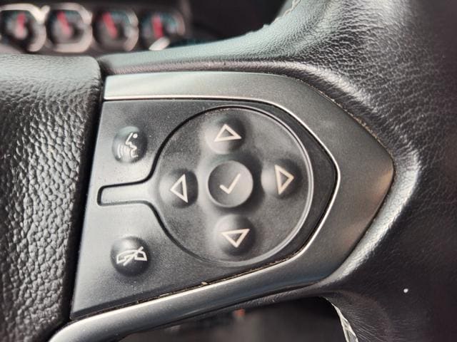 2018 Chevrolet Silverado 1500 photo 22 of 28