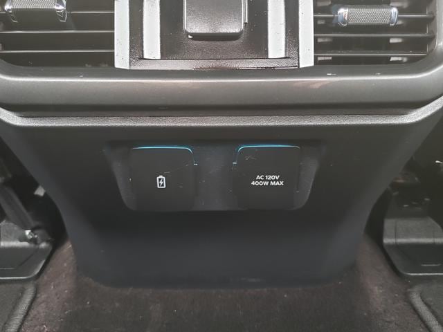 2023 Ford F-150  Oxford White at Auto Express Rt. 8