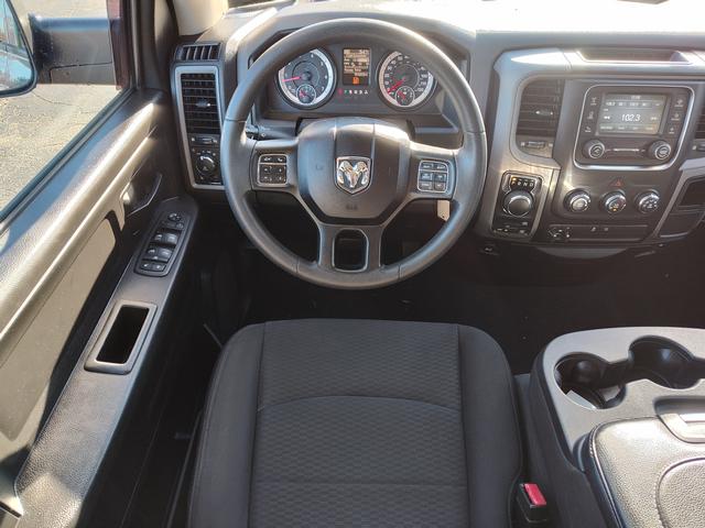 2019 Ram 1500 Classic photo 15 of 27