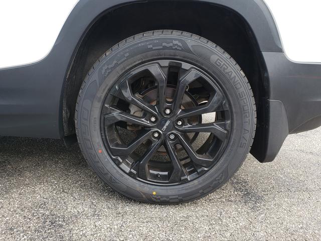 2019 GMC Terrain SLE - 9