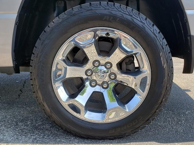 2022 Ram 1500 Big Horn/Lone Star - 9