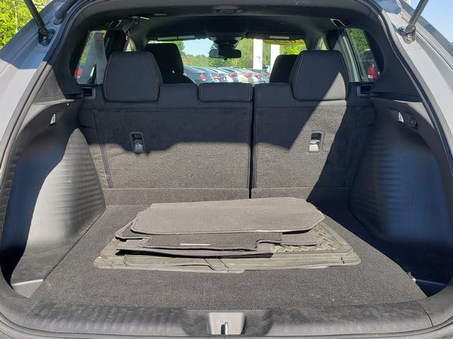2024 Honda HR-V Sport w/BSI Cosmic Silver at Solomon Chevrolet