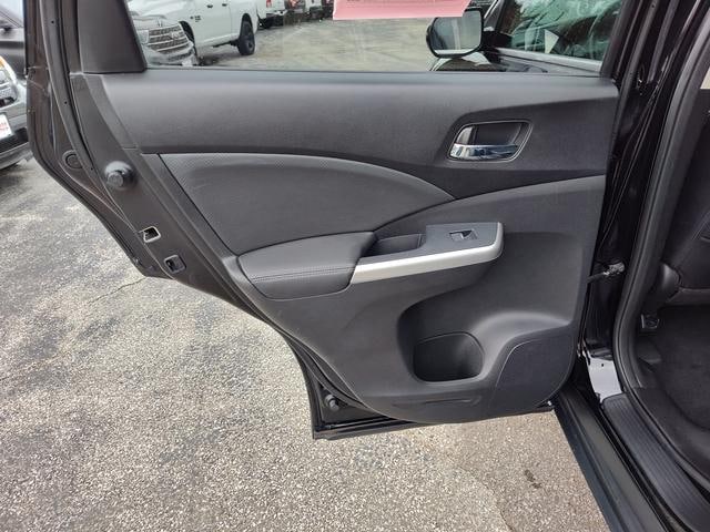 2015 Honda CR-V photo 14 of 28