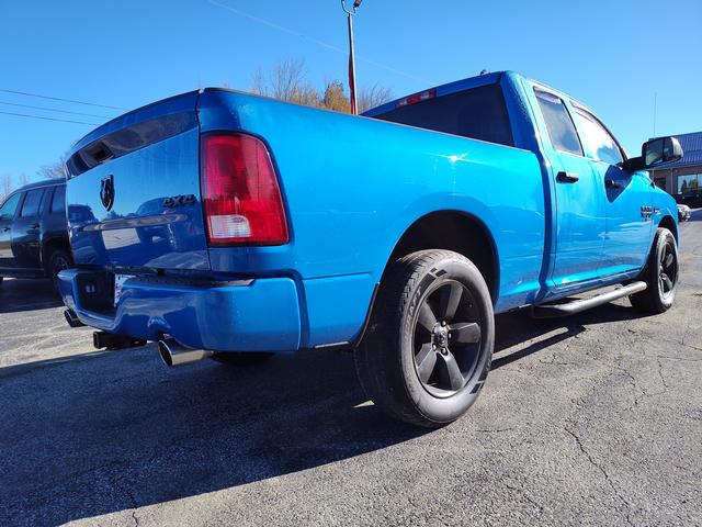 2019 Ram 1500 Classic photo 7 of 27