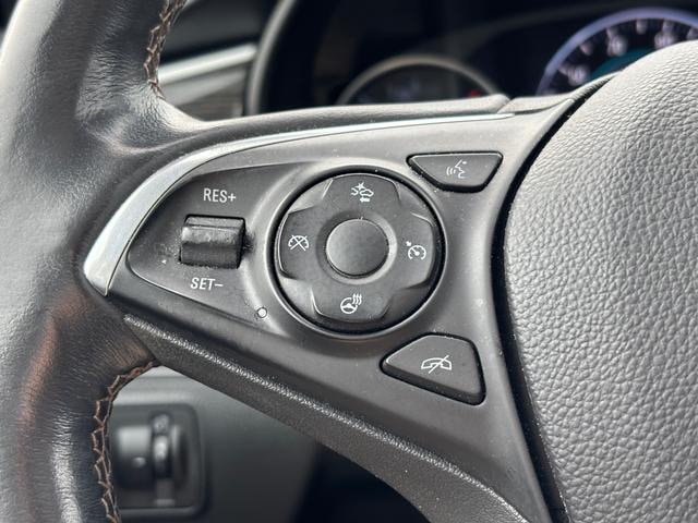 2016 Buick Envision Premium II Ebony Twilight at Solomon Chevrolet