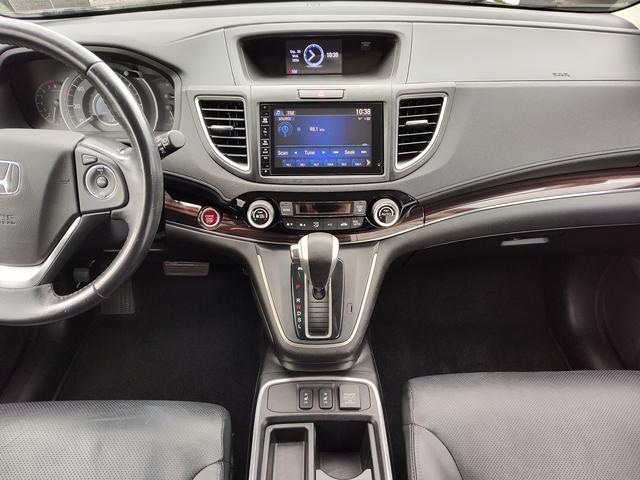 2015 Honda CR-V photo 15 of 28