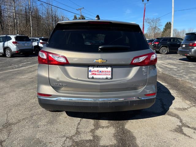 2019 Chevrolet Equinox LT w/1LT - 5
