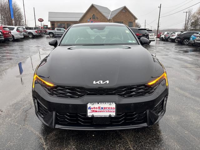 2025 Kia K5 GT-Line - 1