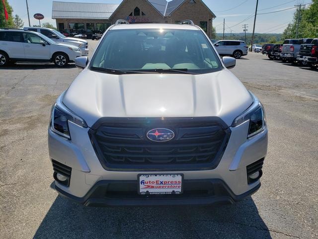 2023 Subaru Forester Premium - 1