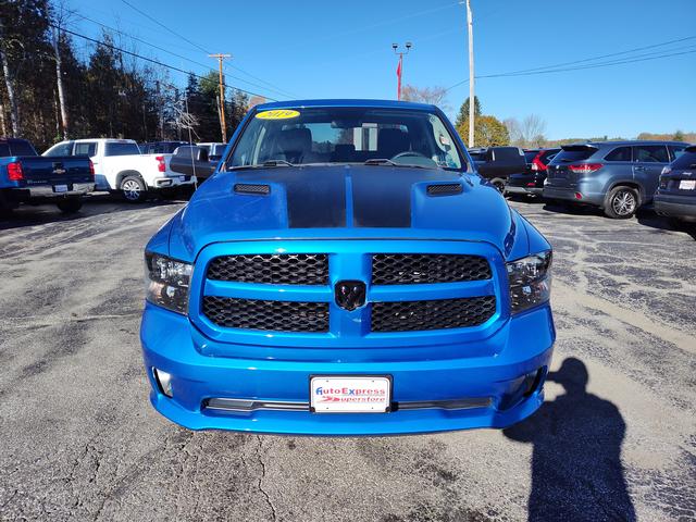 2019 Ram 1500 Classic photo 2 of 27