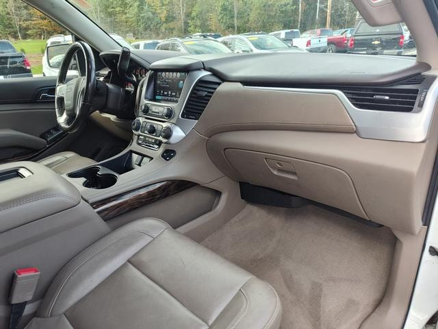 2019 GMC Yukon XL photo 20 of 28