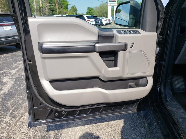 2020 Ford F-150  Agate Black at Auto Express Rt. 8