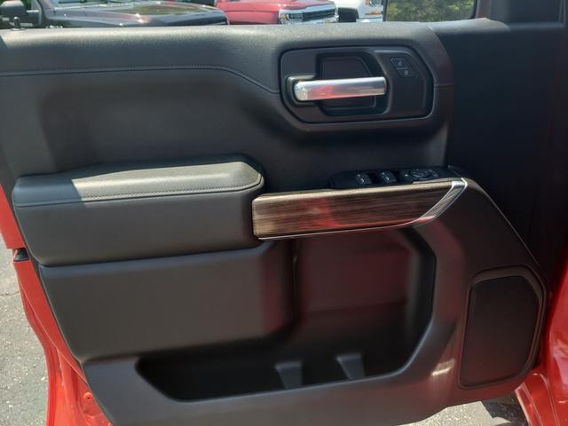 2019 Chevrolet Silverado 1500 RST - 9