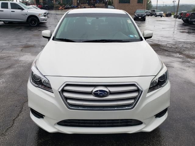 2017 Subaru Legacy 2.5i Premium - 1