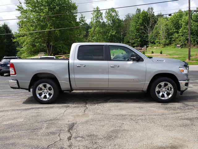 2021 Ram 1500 Big Horn/Lone Star - 7