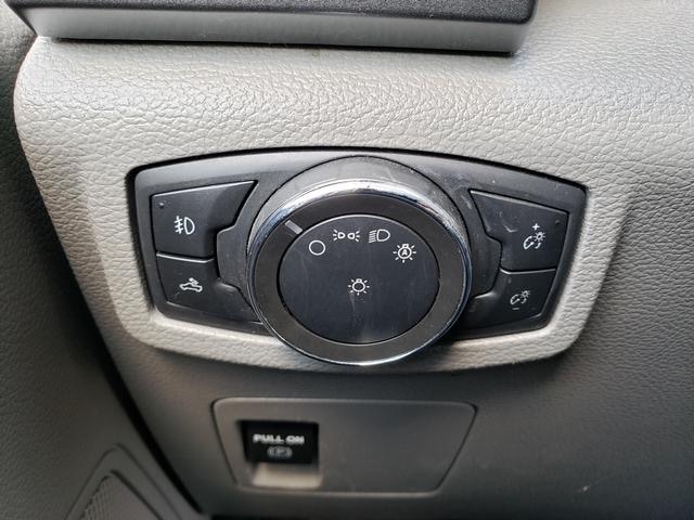 2020 Ford F-150  Agate Black at Auto Express Rt. 8