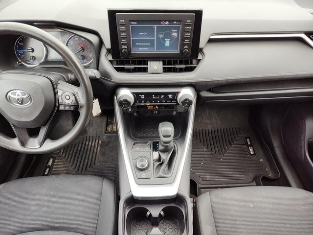 2019 Toyota RAV4 Hybrid photo 15 of 28