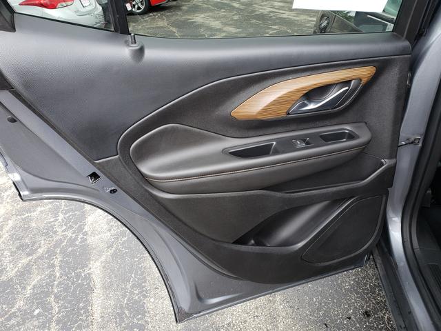 2020 GMC Terrain SLE Satin Steel at South Park Mitsubishi