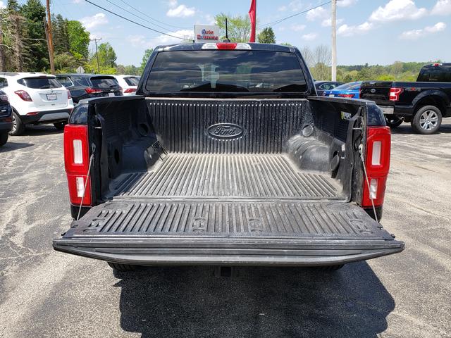 2021 Ford Ranger - 8