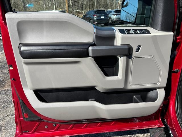 2016 Ford F-150 - 9