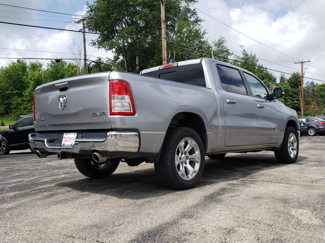2021 Ram 1500 Big Horn/Lone Star - 6