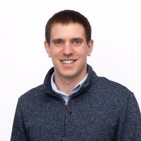 Staff member Kyle Carmosino from ID_3344447b69c7