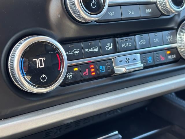 2024 Ford Expedition XLT Iconic Silver at Solomon Chevrolet