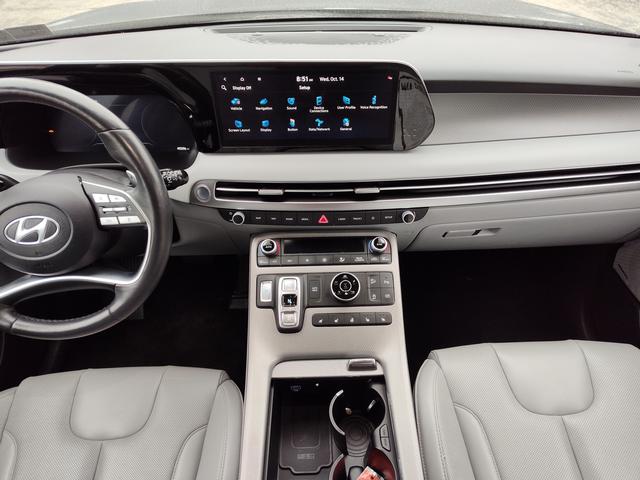 2024 Hyundai Palisade photo 16 of 28