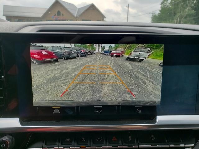 2022 Chevrolet Silverado 1500 LT w/1LT Dark Ash at Auto Express Rt. 8