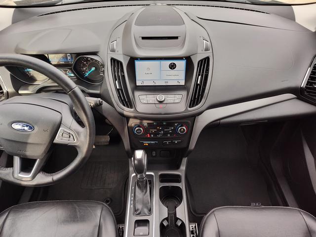 2018 Ford Escape photo 16 of 27