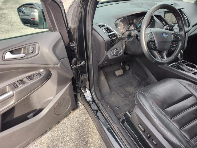 2018 Ford Escape photo 12 of 27