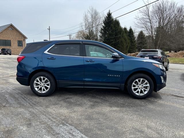 2019 Chevrolet Equinox LT w/1LT - 7