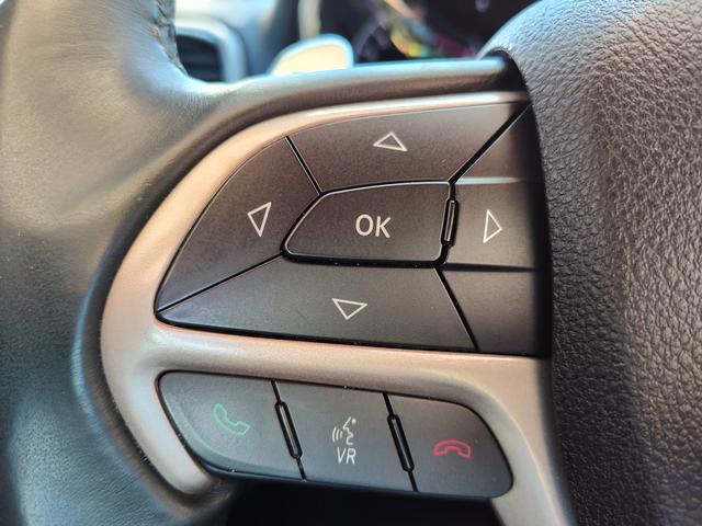 2016 Jeep Grand Cherokee photo 20 of 27