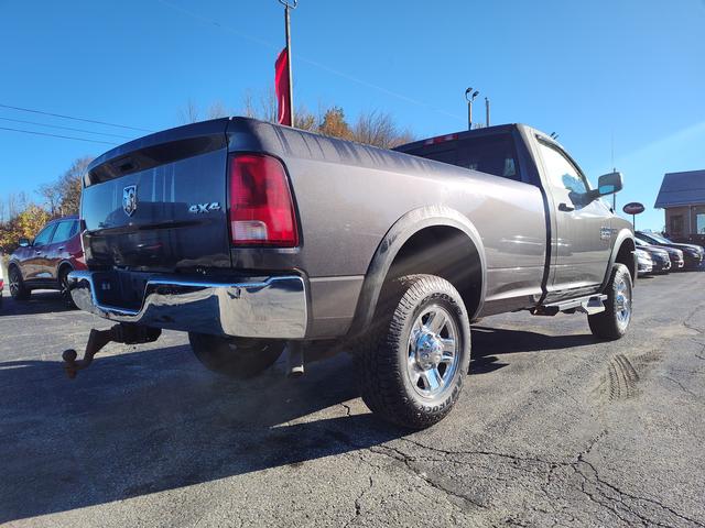 2014 Ram 2500 photo 6 of 28