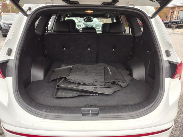 2023 Hyundai Santa Fe photo 9 of 28