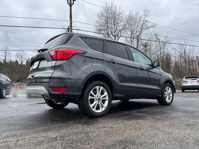 2019 Ford Escape SE - 6