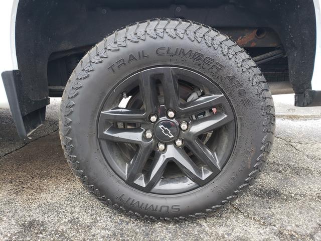 2023 Chevrolet Silverado 1500 LT Trail Boss - 10